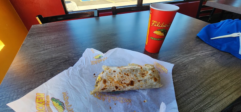 Filibertos | restaurant | 12525 Montgomery Blvd NE, Albuquerque, NM 87111, USA | 5052925242 OR +1 505-292-5242