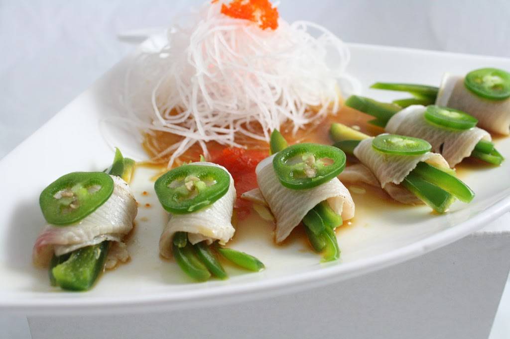 Ichiban Hibachi & Sushi | restaurant | 153 Ridge Way, Flowood, MS 39232, USA | 6019190097 OR +1 601-919-0097