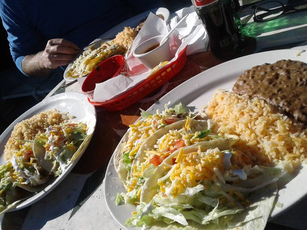 Dolores Mexican Food | restaurant | 100600 Overseas Hwy, Key Largo, FL 33037, USA | 7863392496 OR +1 786-339-2496