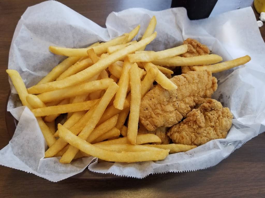 Original Gourmet Kitchen | restaurant | 2400 S Ridgewood Ave # 12, South Daytona, FL 32119, USA | 3866756819 OR +1 386-675-6819