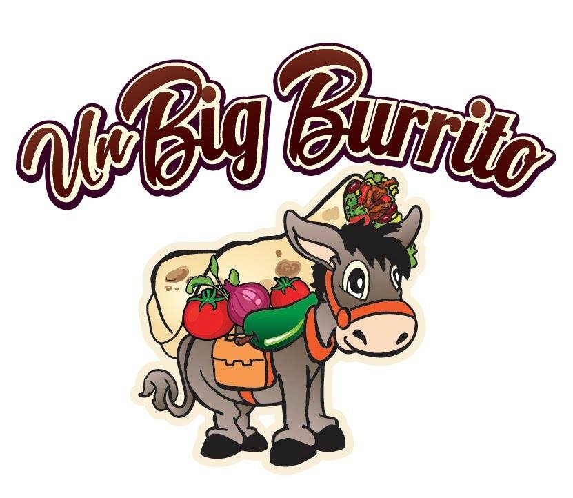 Un Big Burrito | restaurant | 14525 1/2 Vanowen St, Van Nuys, CA 91405, USA | 7472640462 OR +1 747-264-0462