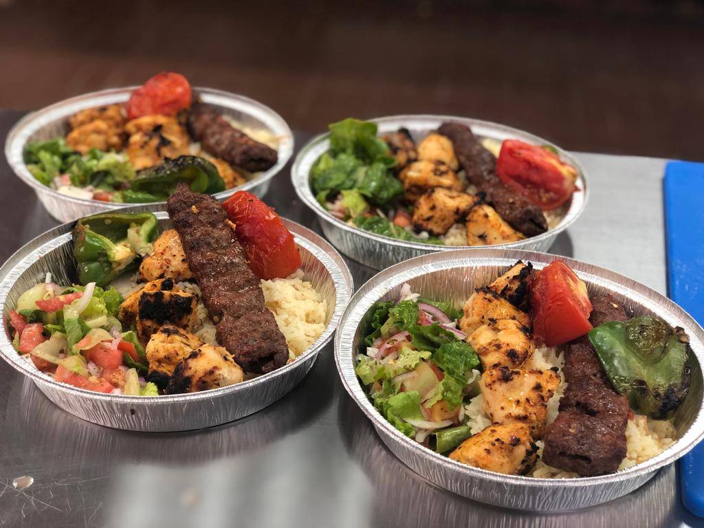 Zee Doner Kebab | restaurant | 1701 McFarland Blvd E #182, Tuscaloosa, AL 35404, USA | 2055346570 OR +1 205-534-6570