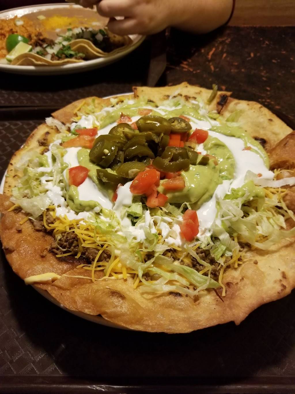 Tacos El Rey | restaurant | 2000 Birch Rd, Kenosha, WI 53140, USA | 2625510970 OR +1 262-551-0970