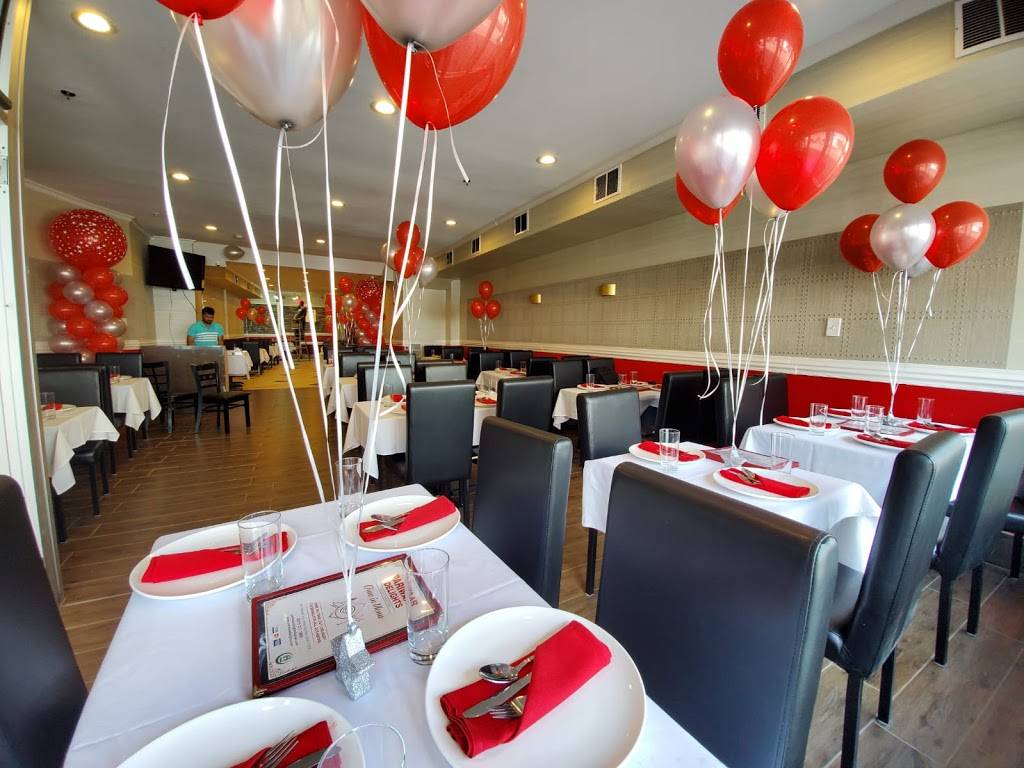 Pariwaar Delights | restaurant | 827 Newark Ave, Jersey City, NJ 07306, USA | 2012171800 OR +1 201-217-1800