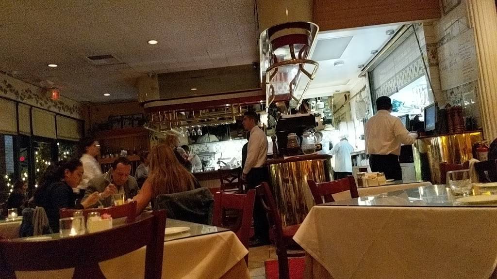 La Scala | restaurant | 11740 San Vicente Blvd, Los Angeles, CA 90049, USA | 3108266100 OR +1 310-826-6100