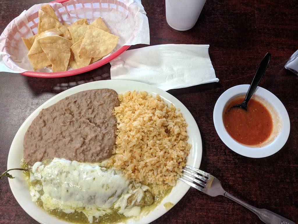 El Patron II Authentic Mexican Food | restaurant | 1524 Foothill Blvd, La Verne, CA 91750, USA | 9093794540 OR +1 909-379-4540