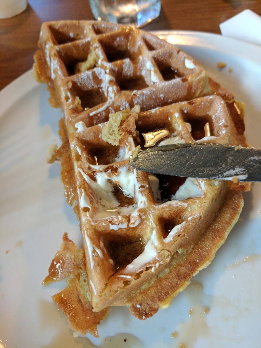 Le Peep | restaurant | 827 Church St, Evanston, IL 60202, USA | 8473284880 OR +1 847-328-4880