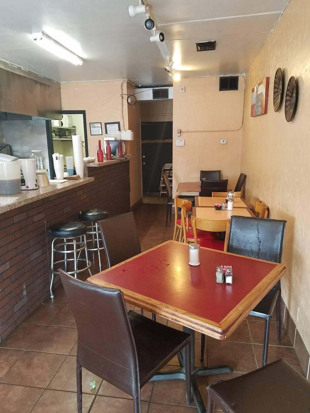 La Estacion 14 | restaurant | 2715 Hillcrest Dr, San Antonio, TX 78228, USA | 2105748864 OR +1 210-574-8864