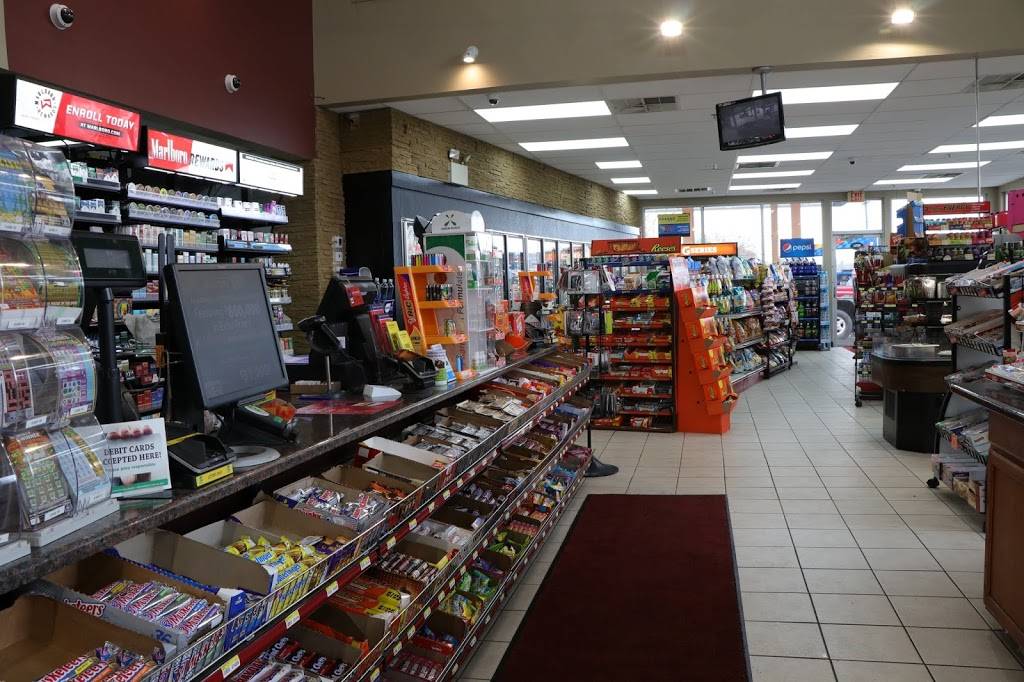 Georges Quick Stop Cafe | cafe | 4998 Milford Rd, East Stroudsburg, PA 18302, USA | 5702238814 OR +1 570-223-8814