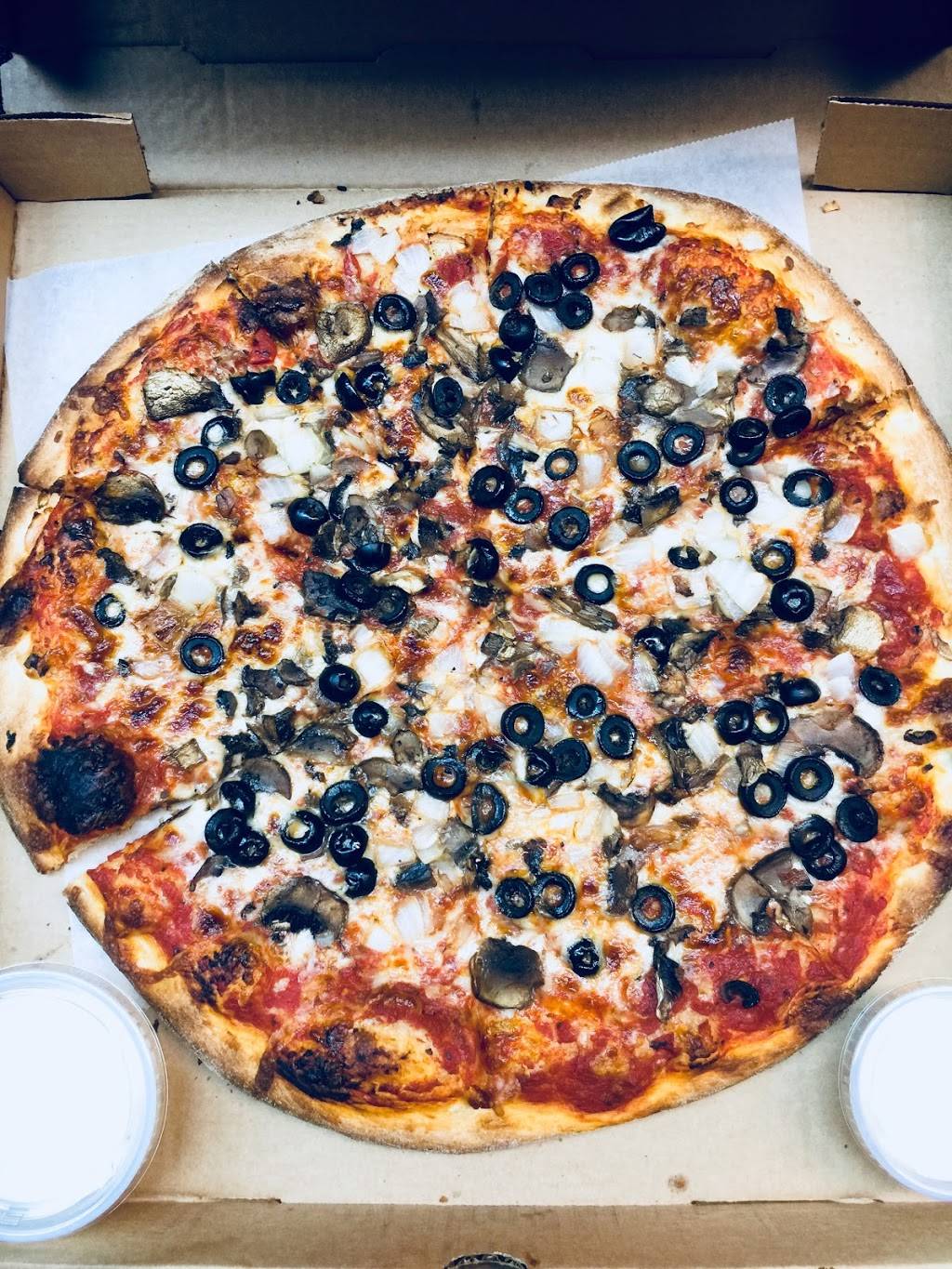 McGregor Pizza & Deli | meal takeaway | 4600 McGregor Blvd, Fort Myers, FL 33901, USA | 2399391148 OR +1 239-939-1148