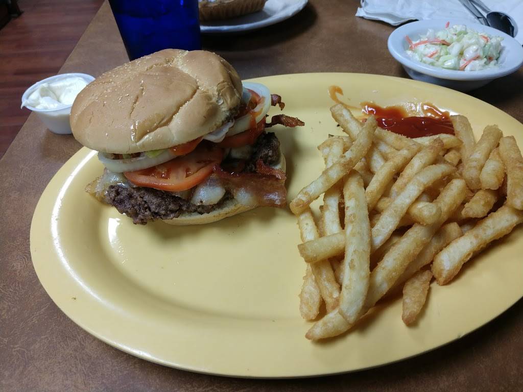 Ellenton Cafe | restaurant | 7044 US Highway 301 N, Ellenton, FL 34222, USA | 9417231138 OR +1 941-723-1138