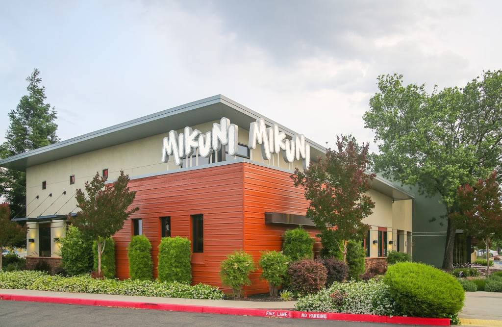 Mikuni | Elk Grove | restaurant | 8525 Bond Rd, Elk Grove, CA 95624, USA | 9167142112 OR +1 916-714-2112