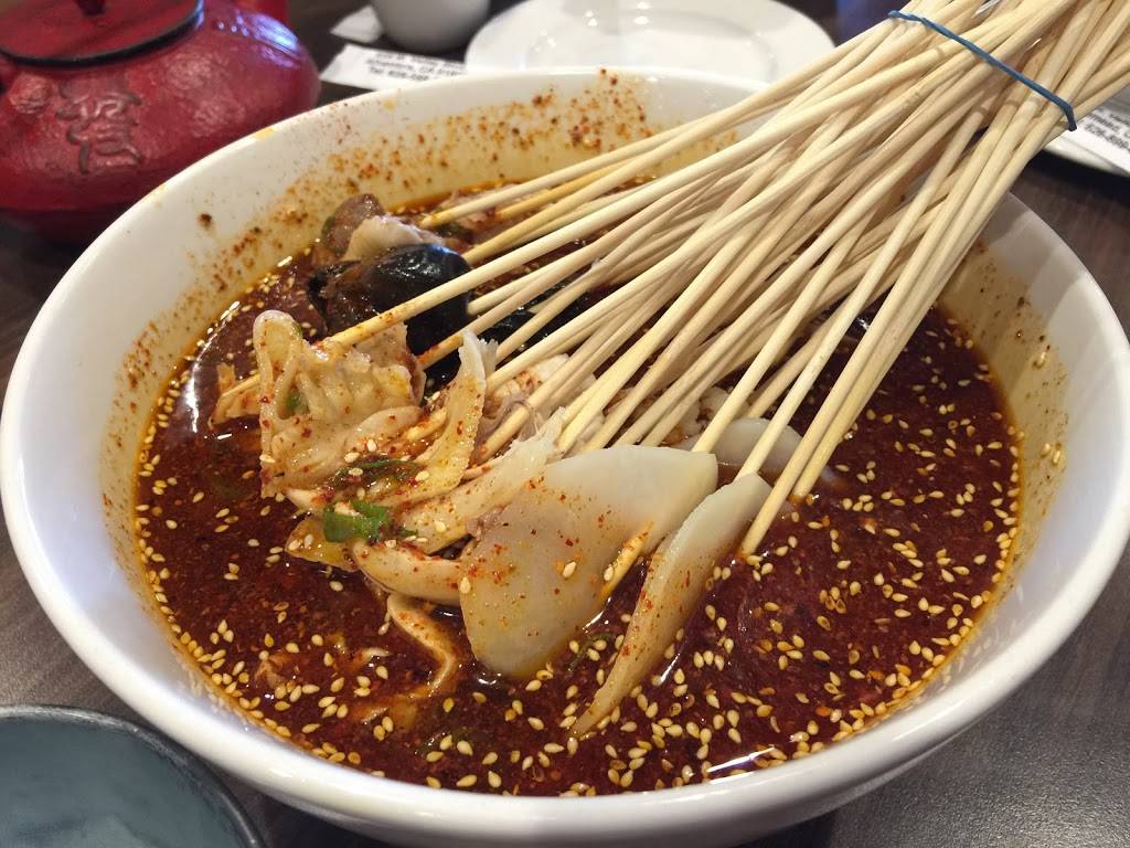 Chengdu Taste | restaurant | 18406 Colima Rd #8, Rowland Heights, CA 91748, USA | 9096758888 OR +1 909-675-8888
