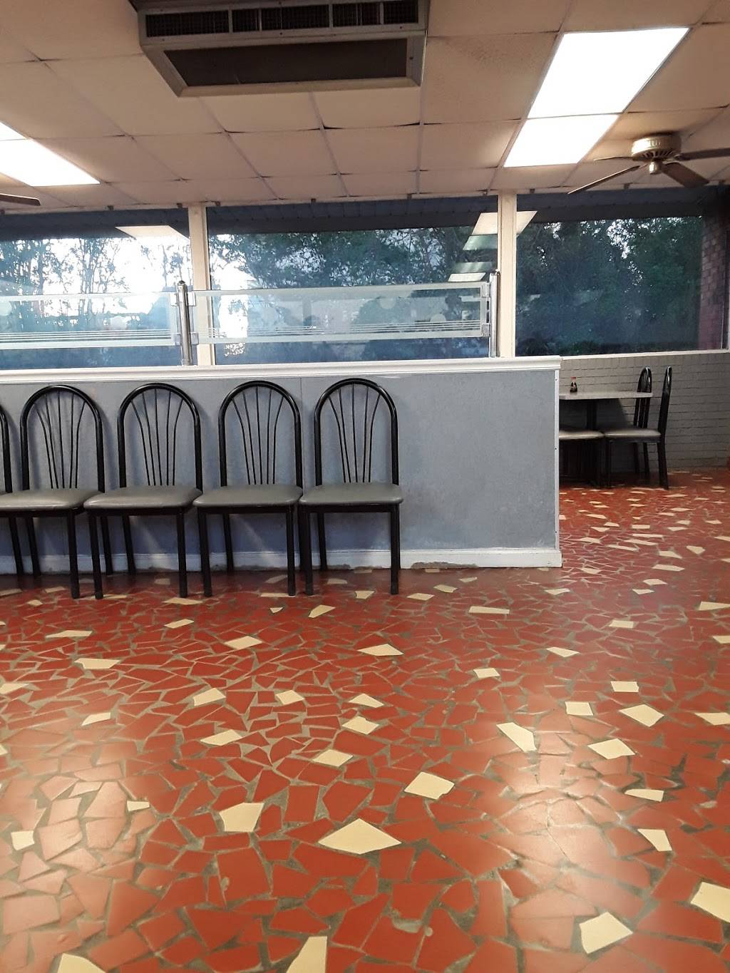 Hot Wok | restaurant | 105 E Franklin St, Sylvester, GA 31791, USA | 2297761196 OR +1 229-776-1196