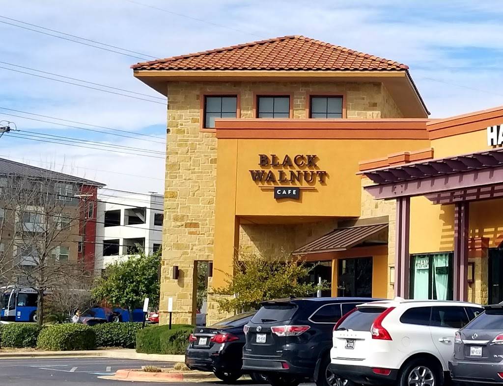 Black Walnut Cafe | restaurant | 11101 Burnet Rd #150, Austin, TX 78758, USA | 5128737800 OR +1 512-873-7800