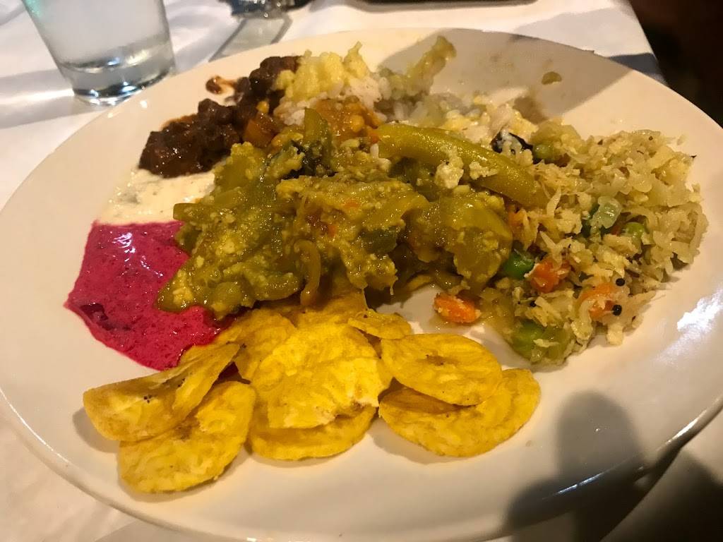 Mainland India Restaurant | restaurant | 8808 N Milwaukee Ave, Niles, IL 60714, USA | 8472577918 OR +1 847-257-7918