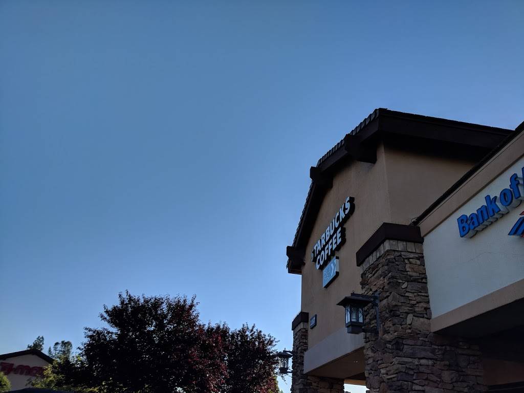 Starbucks | cafe | 3967 Missouri Flat Rd #100, Placerville, CA 95667, USA | 5306265857 OR +1 530-626-5857