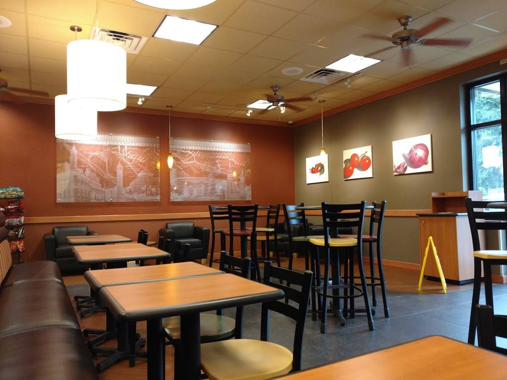 Subway Restaurants | restaurant | 5518 S Fletcher Ave, Fernandina Beach, FL 32034, USA | 9042613569 OR +1 904-261-3569