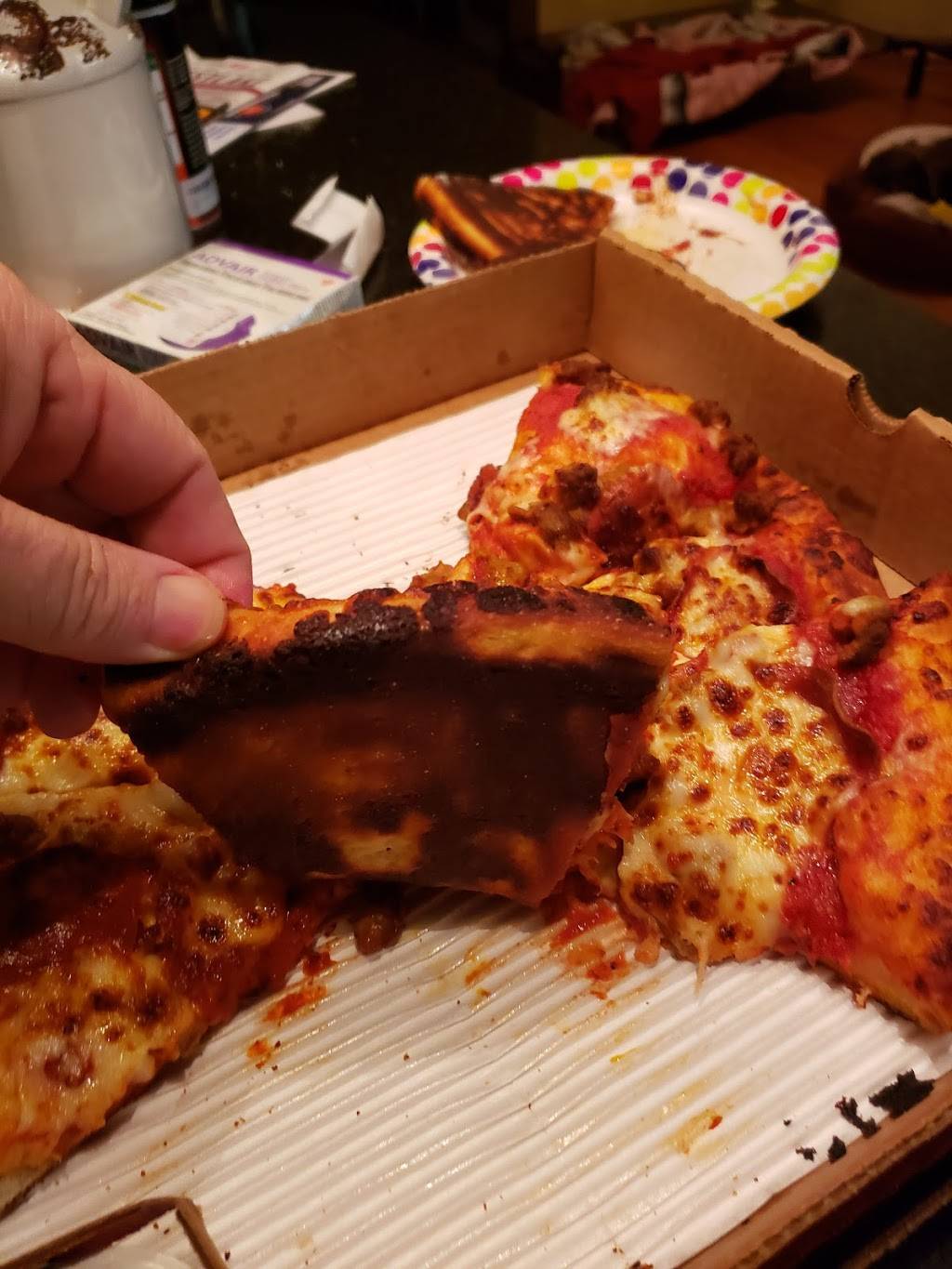 Papa Johns Pizza | restaurant | 8918 W 21st St, Wichita, KS 67205, USA | 3167298000 OR +1 316-729-8000