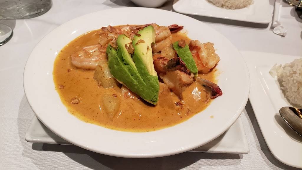BKNY Thai Restaurant | restaurant | 47-11 Francis Lewis Blvd, Bayside, NY 11361, USA | 7182811900 OR +1 718-281-1900