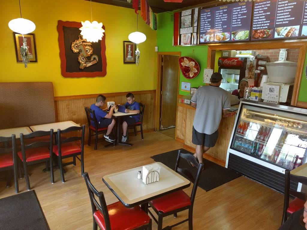 Lucky Burrito | restaurant | 12353 S Harlem Ave, Palos Heights, IL 60463, USA | 7083617890 OR +1 708-361-7890