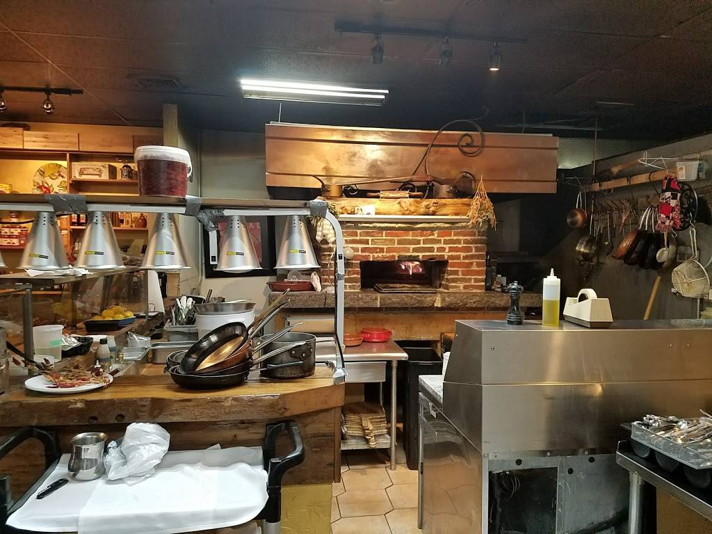 Pepe Bocca | restaurant | 414 Highland Ave, Somerville, MA 02144, USA | 6177766687 OR +1 617-776-6687