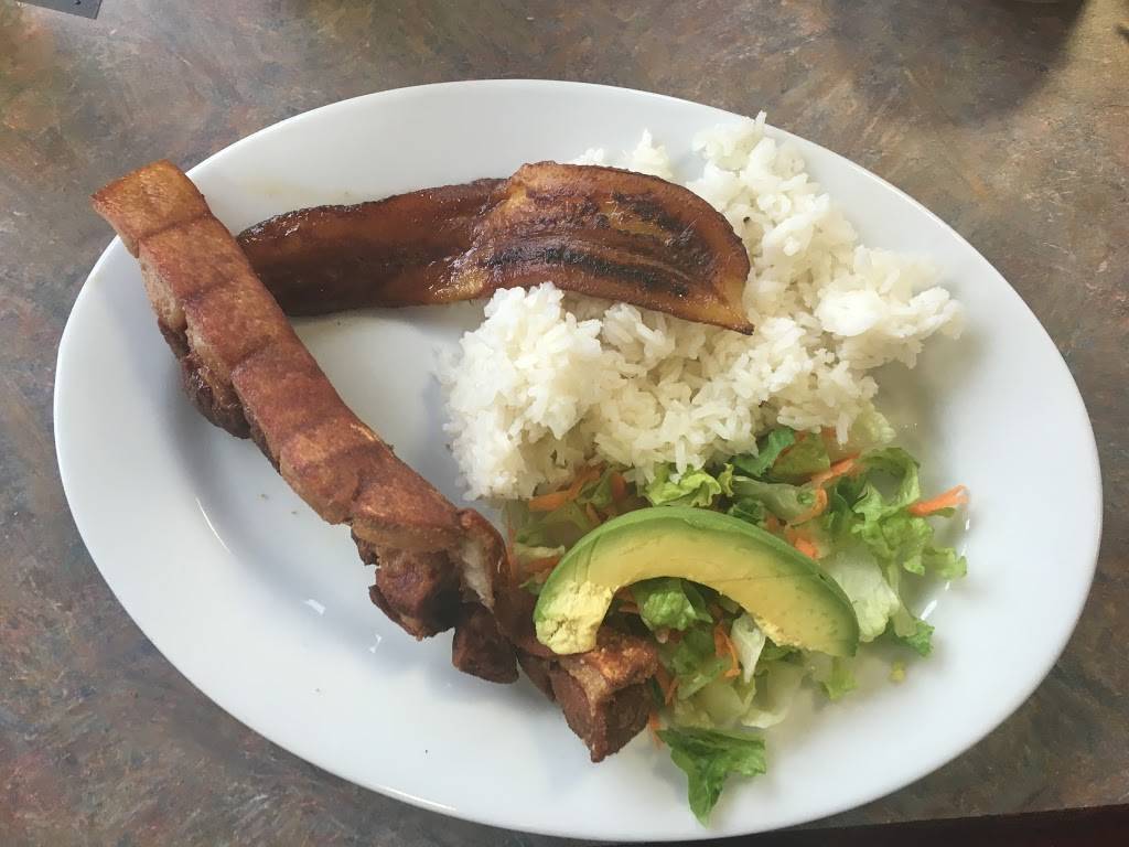 Aires De Colombia | restaurant | 64 West Post Road, White Plains, NY 10606, USA | 9142859717 OR +1 914-285-9717