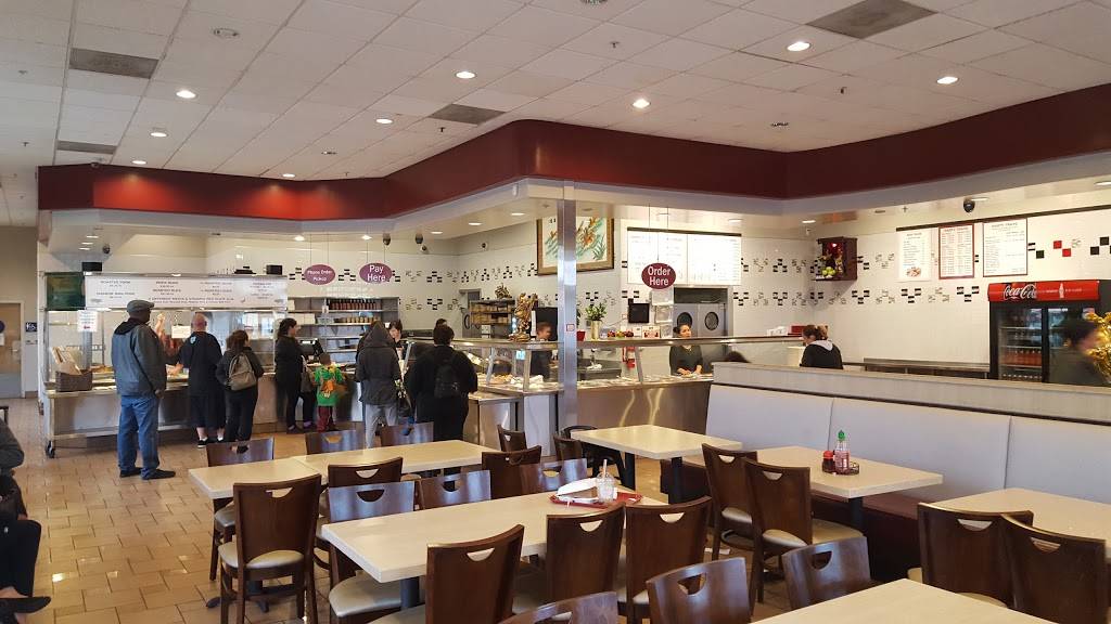 King Eggroll | restaurant | 1221 Story Rd # 95211, San Jose, CA 95122, USA | 4089990798 OR +1 408-999-0798