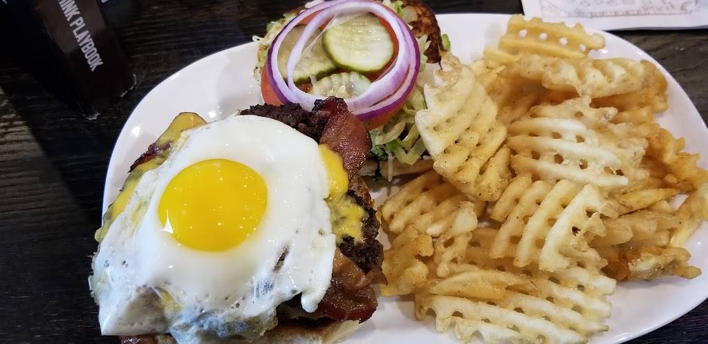 Walk-Ons | restaurant | 5601 Crosslake Pkwy, Waco, TX 76712, USA | 2547329200 OR +1 254-732-9200