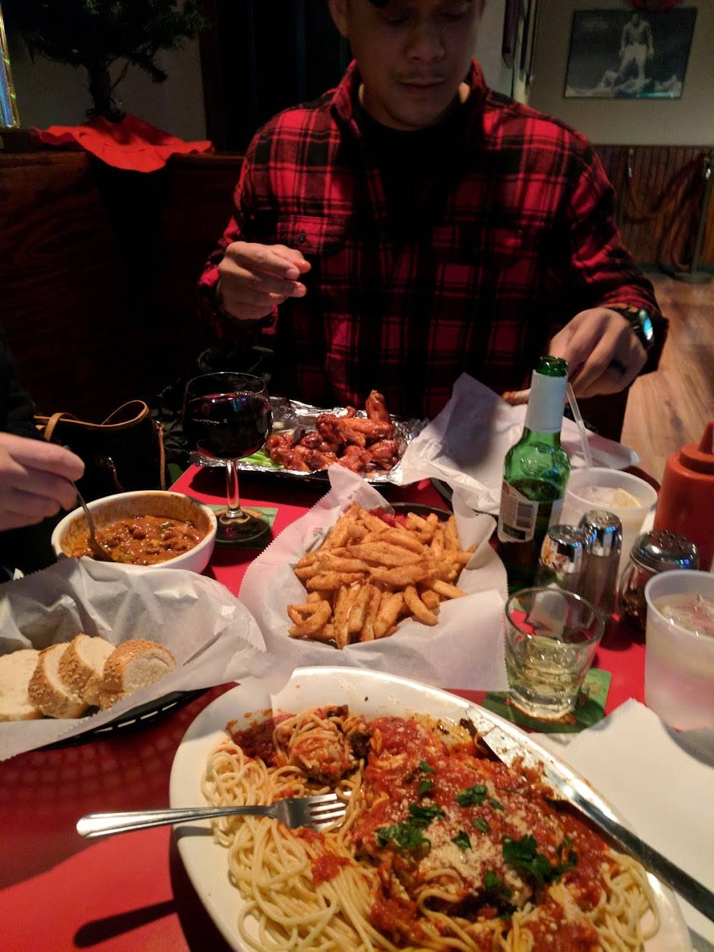 Fasones Sports Bar & Grill | restaurant | 2656 Ann St, Philadelphia, PA 19134, USA | 2154276192 OR +1 215-427-6192