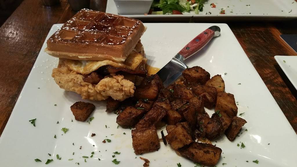 Verfs Grill & Tavern | restaurant | 4824, 2221 Justin Rd, Flower Mound, TX 75028, USA | 9723173390 OR +1 972-317-3390