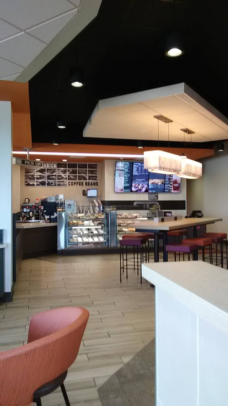 Dunkin | bakery | 14 Brady Dr, Hudson, NH 03051, USA | 6034176160 OR +1 603-417-6160