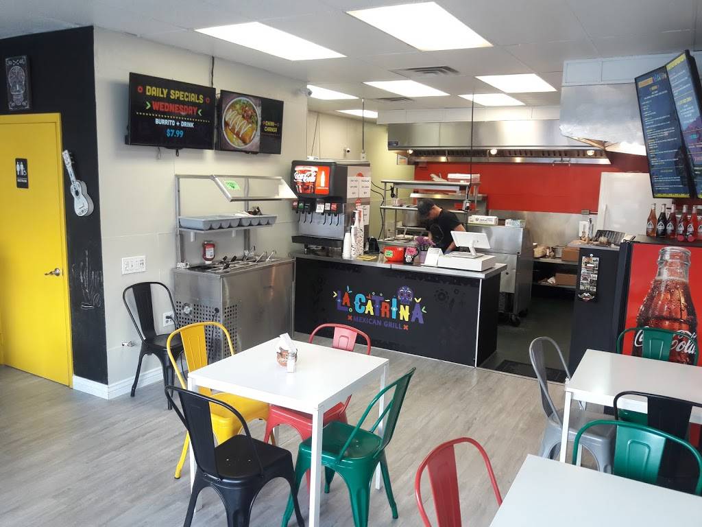 LA CATRINA MEXICAN GRILL | restaurant | 3161 N Canyon Rd, Provo, UT 84604, USA | 3853890320 OR +1 385-389-0320