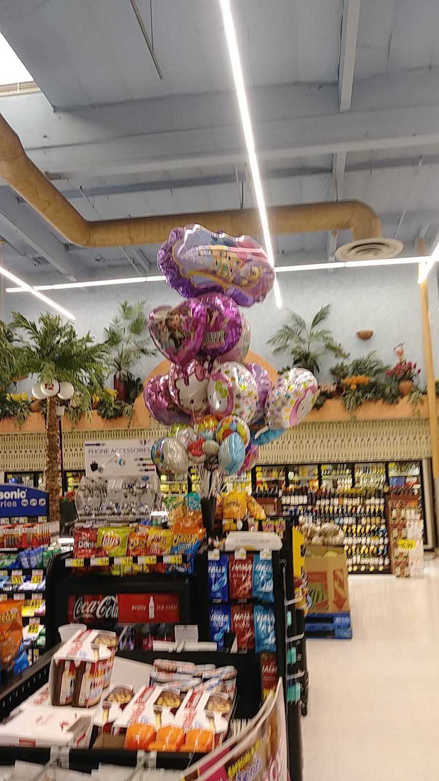 Vallarta Supermarkets | bakery | 10950 Sherman Way, Burbank, CA 91505, USA | 8185260081 OR +1 818-526-0081