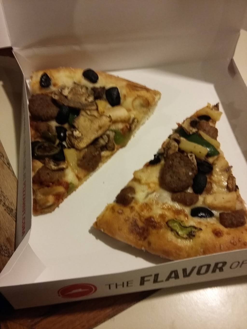 Pizza Hut | restaurant | 1021 N Wisconsin St, Port Washington, WI 53074, USA | 2622845834 OR +1 262-284-5834