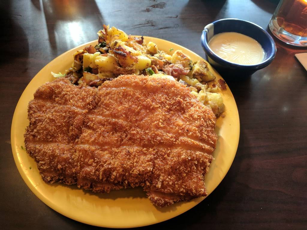 Freibergs | restaurant | 203 E Main St, Johnson City, TN 37604, USA | 4239284106 OR +1 423-928-4106