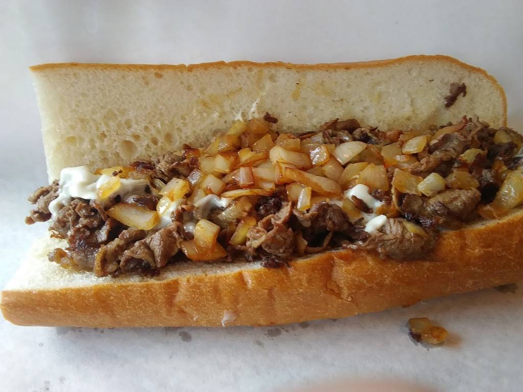 Joes Steaks + Soda Shop Fishtown | restaurant | 1 W Girard Ave, Philadelphia, PA 19125, USA | 2154235637 OR +1 215-423-5637