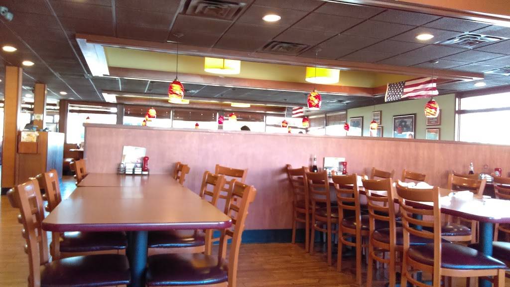 Dennys | restaurant | 12733 I-635, Garland, TX 75041, USA | 9722710717 OR +1 972-271-0717