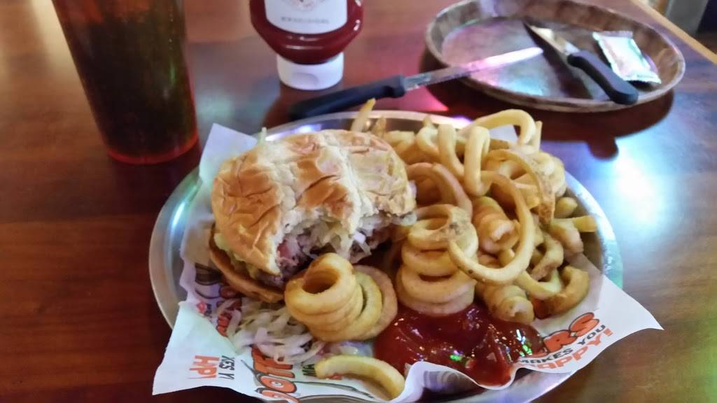 Hooters | restaurant | 6225 Valley Springs Pkwy, Riverside, CA 92507, USA | 9516974668 OR +1 951-697-4668