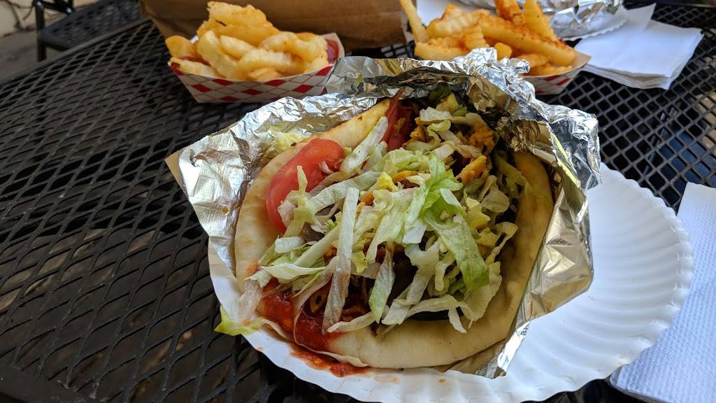 Sams Restaurant | restaurant | 301 B St, Davis, CA 95616, USA | 5307582855 OR +1 530-758-2855