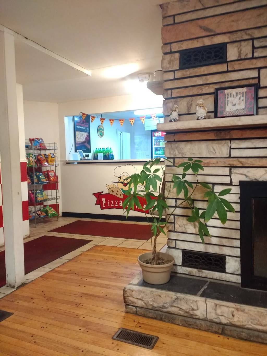 Pizza Time | restaurant | 636 Maple Ave, Saratoga Springs, NY 12866, USA | 5185876265 OR +1 518-587-6265