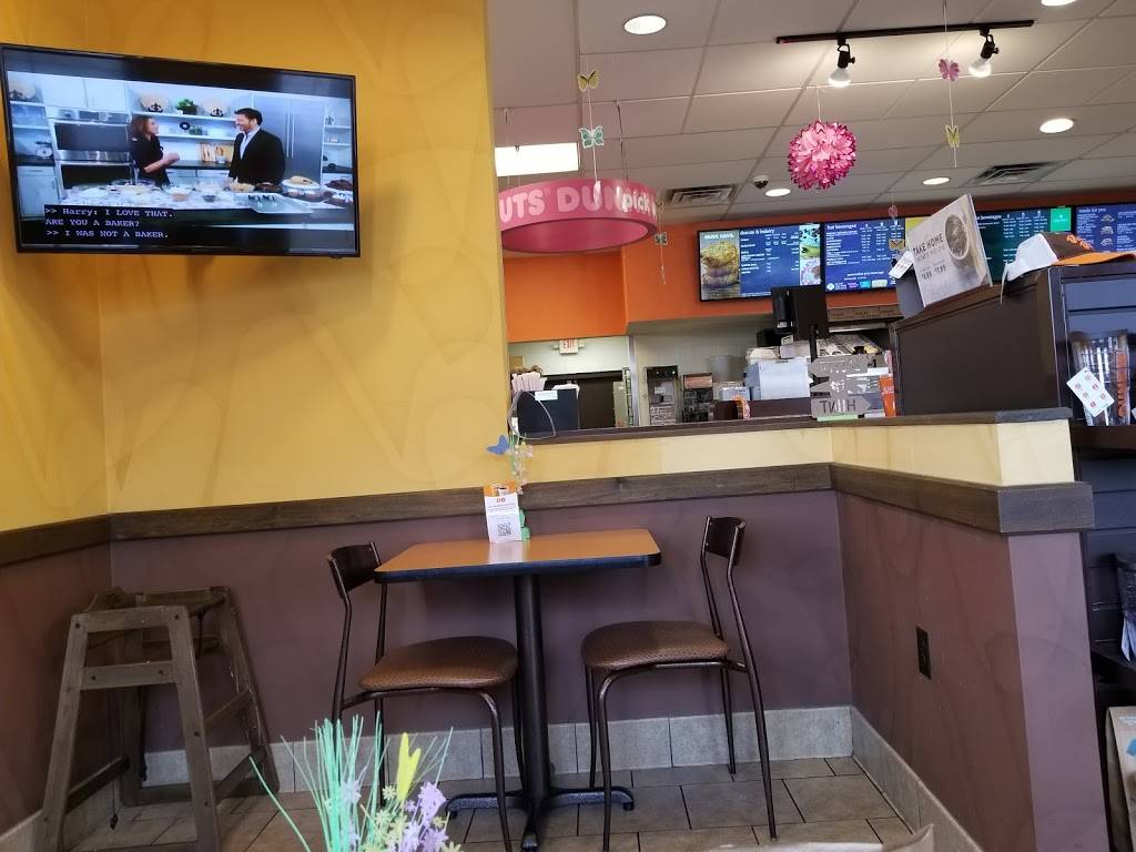 Dunkin | bakery | 9411 S Northshore Dr, Knoxville, TN 37922, USA | 8656904822 OR +1 865-690-4822