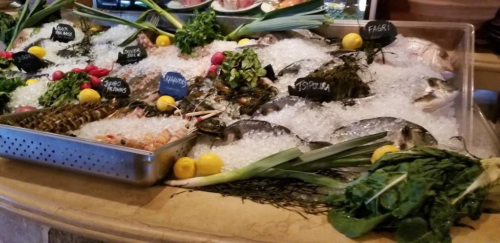 Estia Taverna | restaurant | 140 W Rte 70, Marlton, NJ 08053, USA | 8565965500 OR +1 856-596-5500