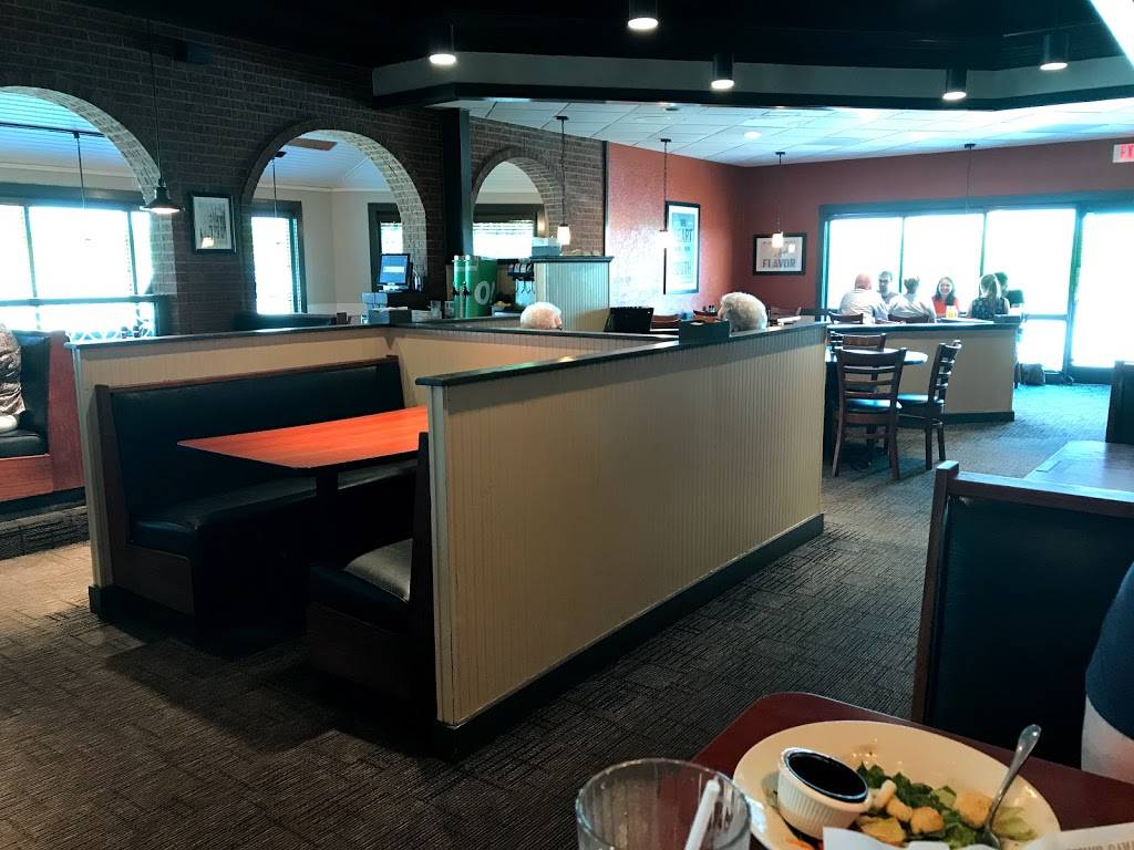 OCharley’s Restaurant & Bar | restaurant | 815 Eastern Bypass, Richmond, KY 40475, USA | 8596248868 OR +1 859-624-8868