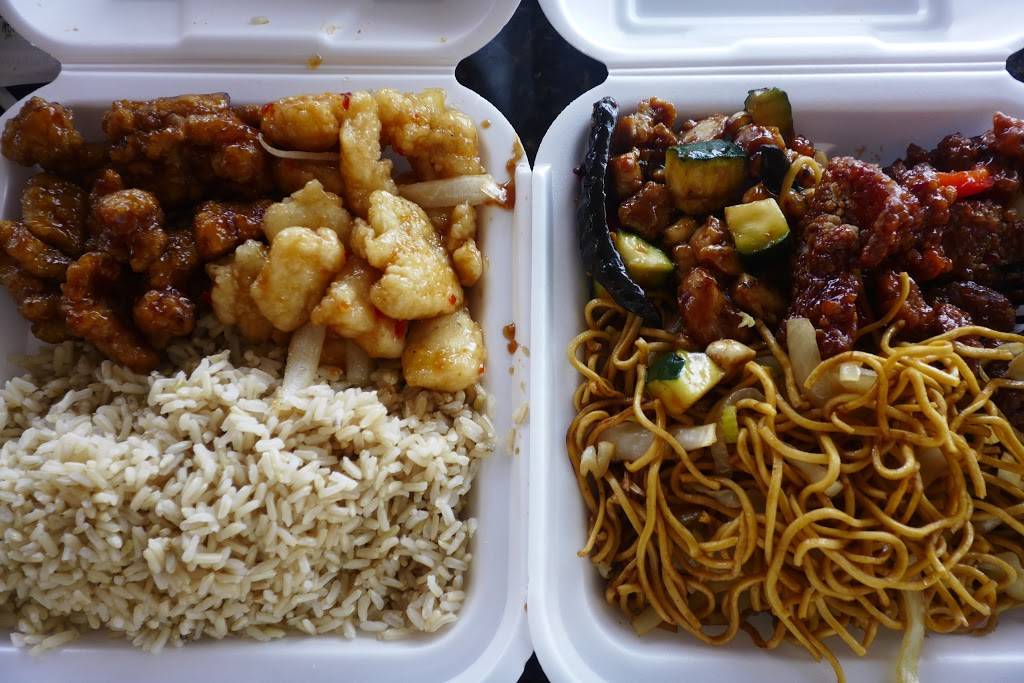 Panda Express | restaurant | 100 S Mannheim Rd, Hillside, IL 60162, USA | 7085477696 OR +1 708-547-7696