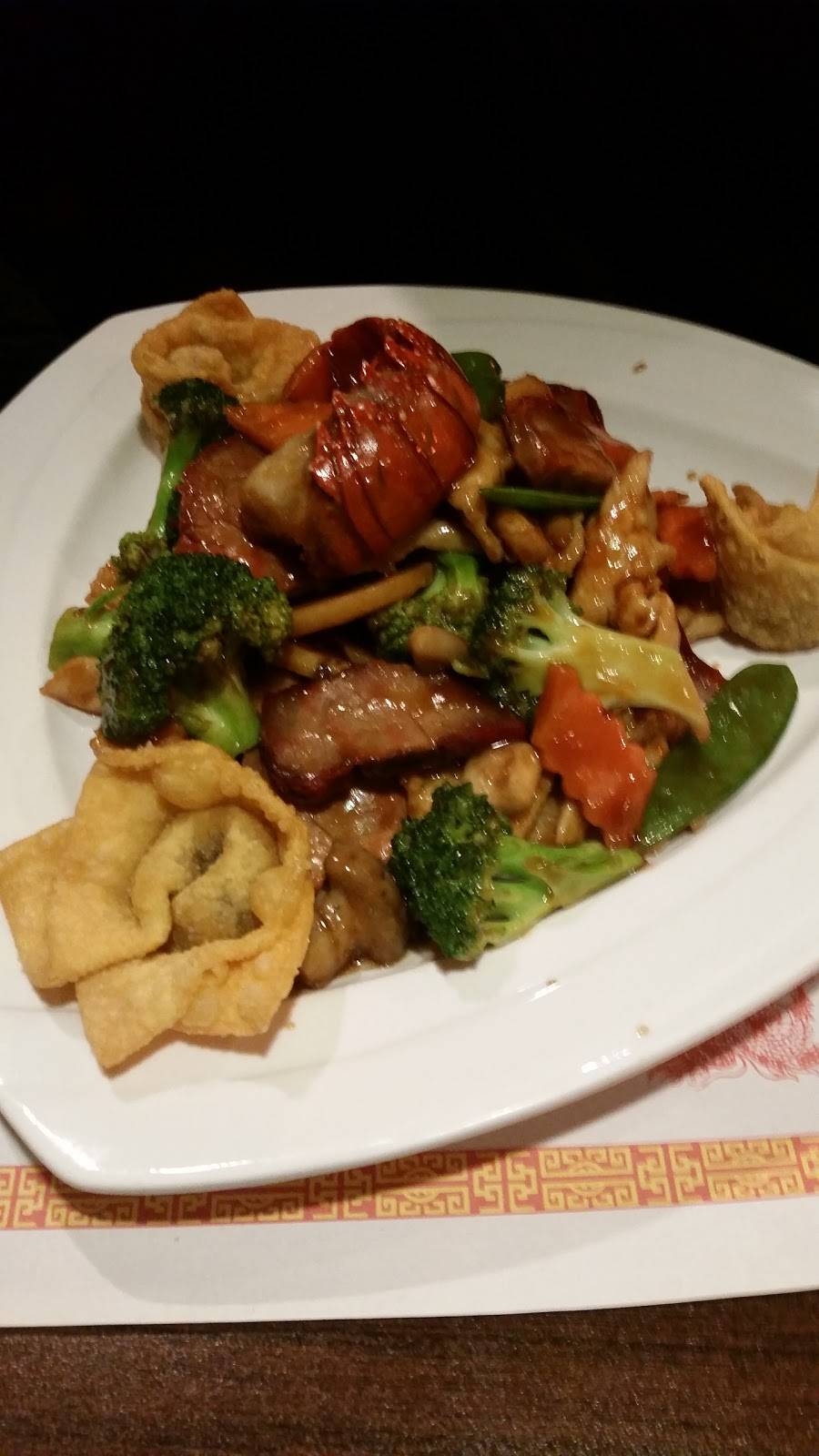 George Lu | restaurant | 146 Main St, Manasquan, NJ 08736, USA | 7322234224 OR +1 732-223-4224