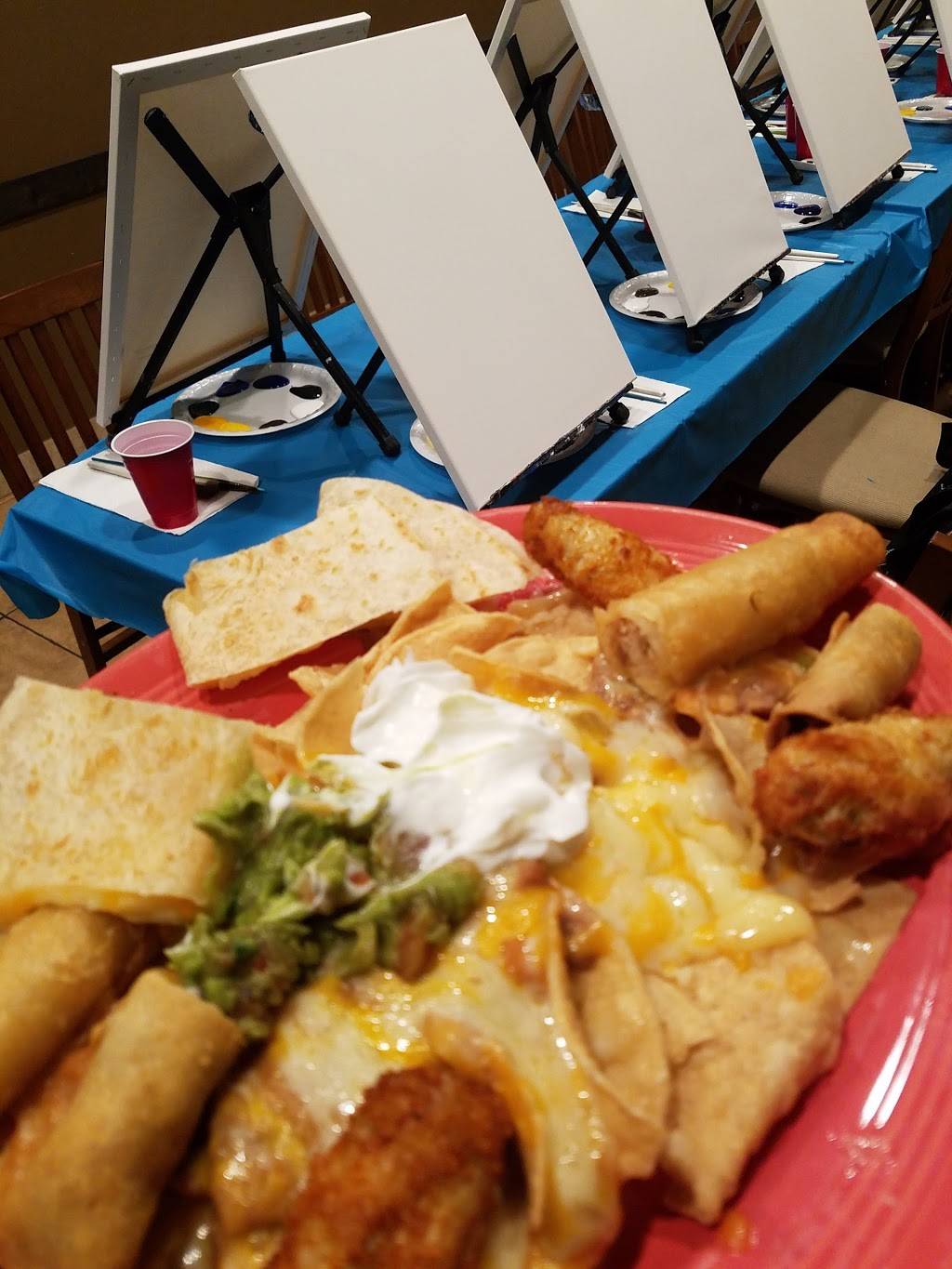 Rubens Restaurant | restaurant | 4500 Gosford Rd, Bakersfield, CA 93313, USA | 6614124761 OR +1 661-412-4761