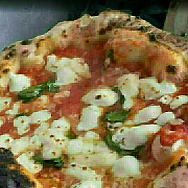 Roccos Dough, L.L.C. | meal takeaway | 8328 Collins Ave, Miami Beach, FL 33141, USA | 7864884930 OR +1 786-488-4930