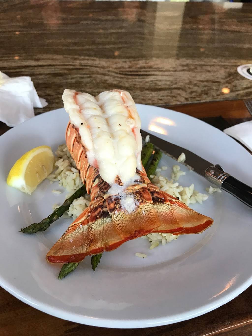 The Grill | restaurant | 1750 San Pablo Dr, San Marcos, CA 92078, USA | 7607449385 OR +1 760-744-9385