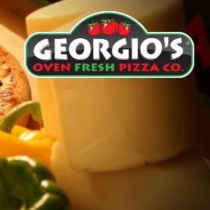 Georgios Oven Fresh Pizza Co | restaurant | 13942 Cedar Rd, East Cleveland, OH 44118, USA | 2169322000 OR +1 216-932-2000